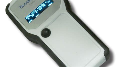 Encompass® 1150 Mobile RFID Reader 